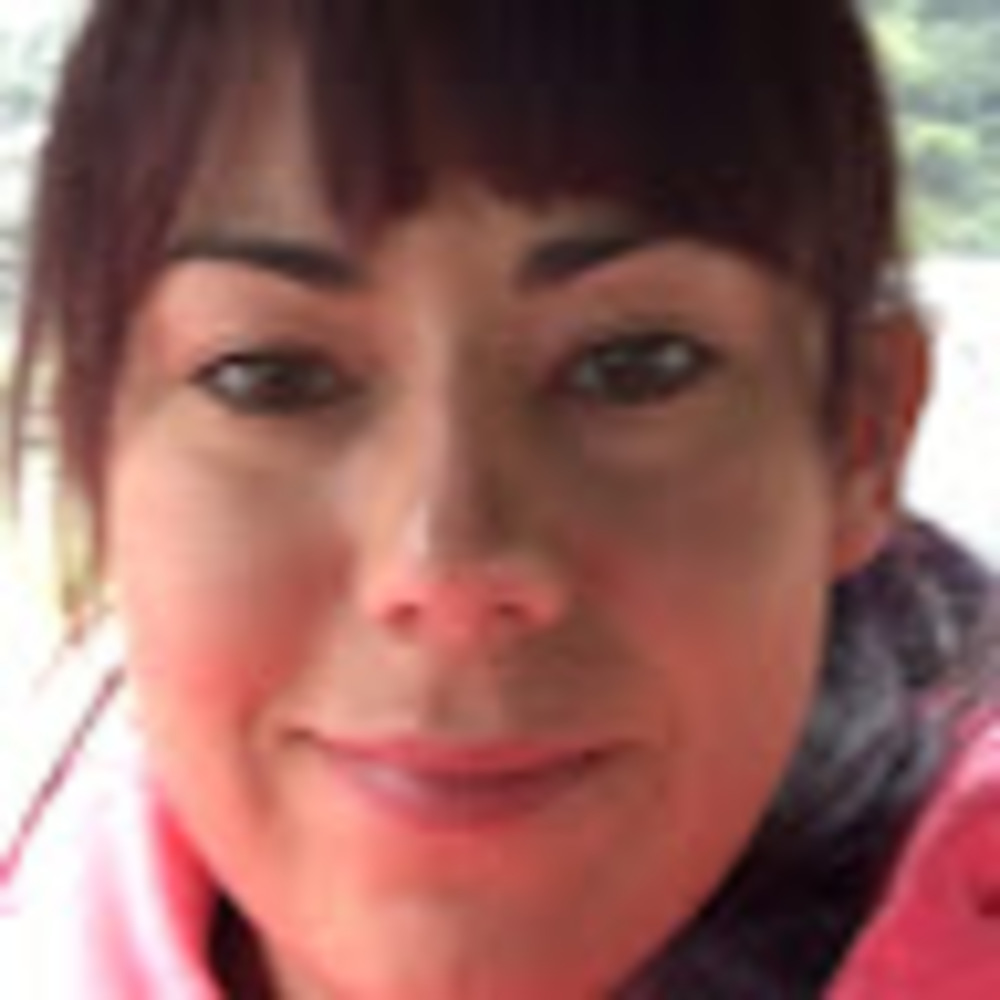 Meet your Posher, Joni